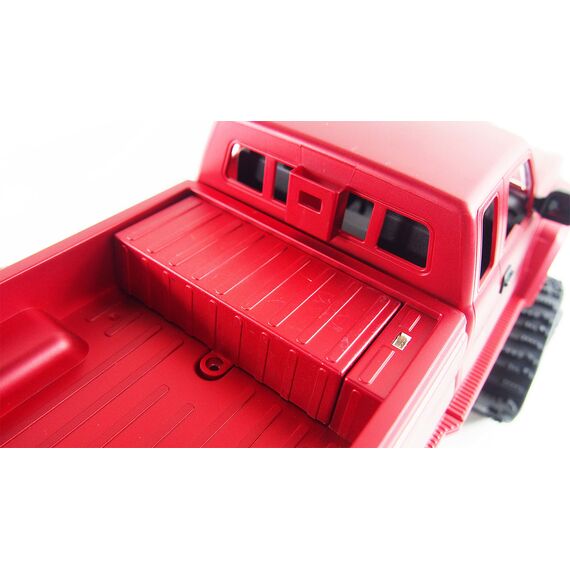 Amewi 22393 / Pickup truck / 1 16 / Electric engine / Nickel-Meta