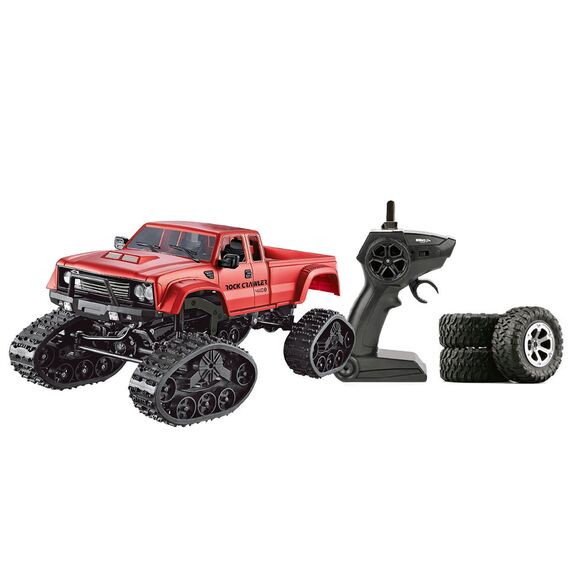 Amewi 22393 / Pickup truck / 1 16 / Electric engine / Nickel-Meta