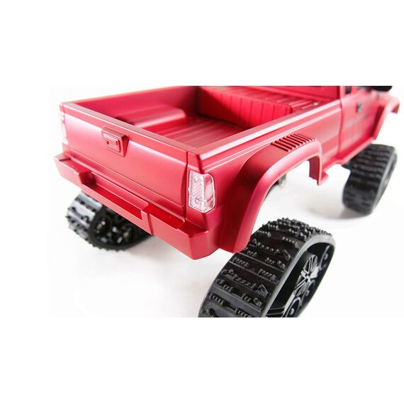 Amewi 22393 / Pickup truck / 1 16 / Electric engine / Nickel-Meta