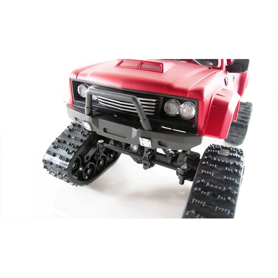 Amewi 22393 / Pickup truck / 1 16 / Electric engine / Nickel-Meta