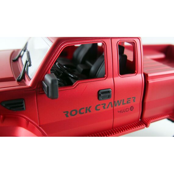 Amewi 22393 / Pickup truck / 1 16 / Electric engine / Nickel-Meta