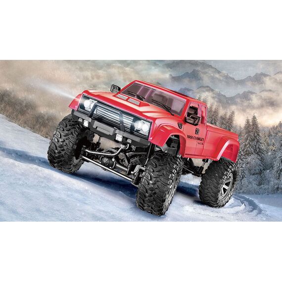 Amewi 22393 / Pickup truck / 1 16 / Electric engine / Nickel-Meta