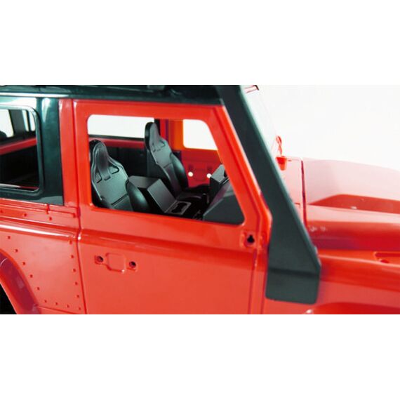 Amewi 22380 / Off-road car / 1 16 / Electric engine / 1.33 kg