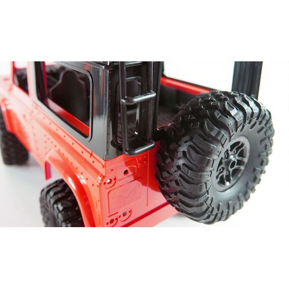 Amewi 22380 / Off-road car / 1 16 / Electric engine / 1.33 kg