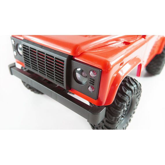 Amewi 22380 / Off-road car / 1 16 / Electric engine / 1.33 kg