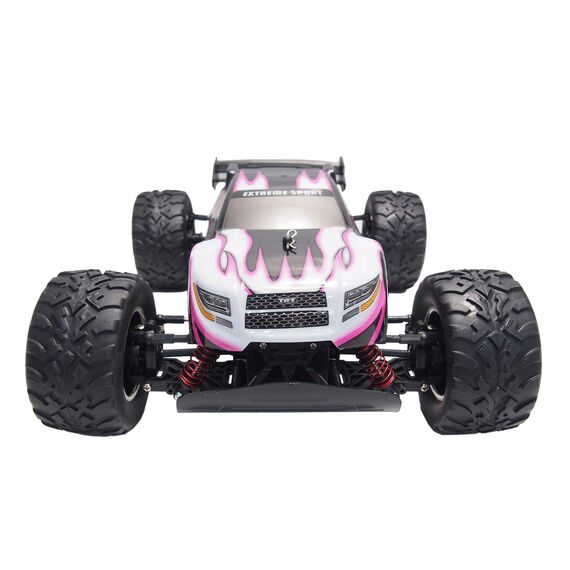 Amewi 22177 / Truggy / 1 12 / Electric engine