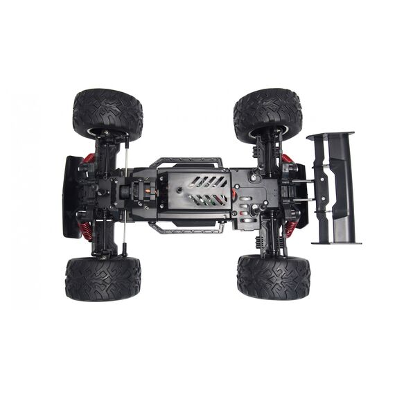 Amewi 22177 / Truggy / 1 12 / Electric engine