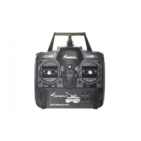 Amewi 23061 / Tank / 1 16 / Electric engine
