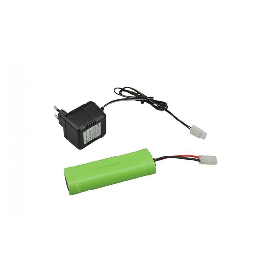 Amewi 23061 / Tank / 1 16 / Electric engine