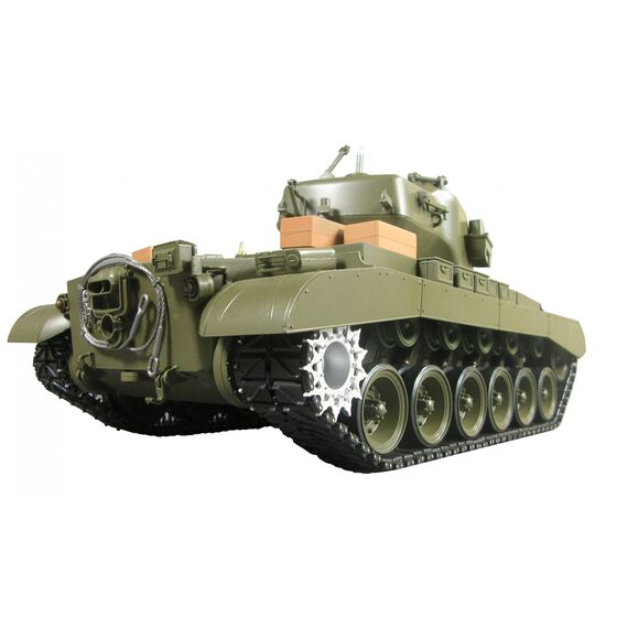 Amewi 23061 / Tank / 1 16 / Electric engine