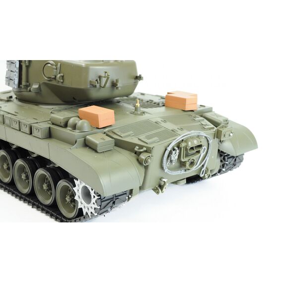 Amewi 23061 / Tank / 1 16 / Electric engine