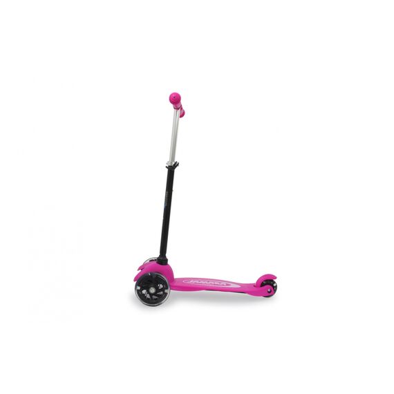 Jamara 460497 / Kids / Three wheel scooter / Female / Box / 1 pc(