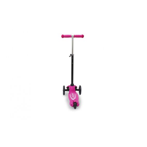 Jamara 460497 / Kids / Three wheel scooter / Female / Box / 1 pc(