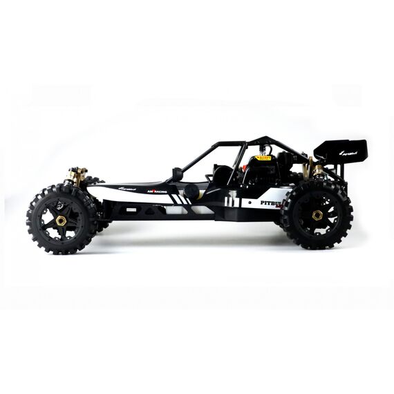 Amewi Pitbull X Evolution / Buggy / 1 5 / Electric engine | 22414
