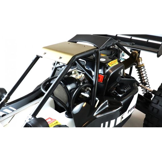 Amewi Pitbull X Evolution / Buggy / 1 5 / Electric engine | 22414