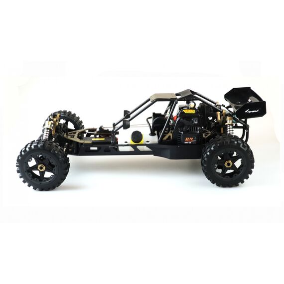 Amewi Pitbull X Evolution / Buggy / 1 5 / Electric engine | 22414