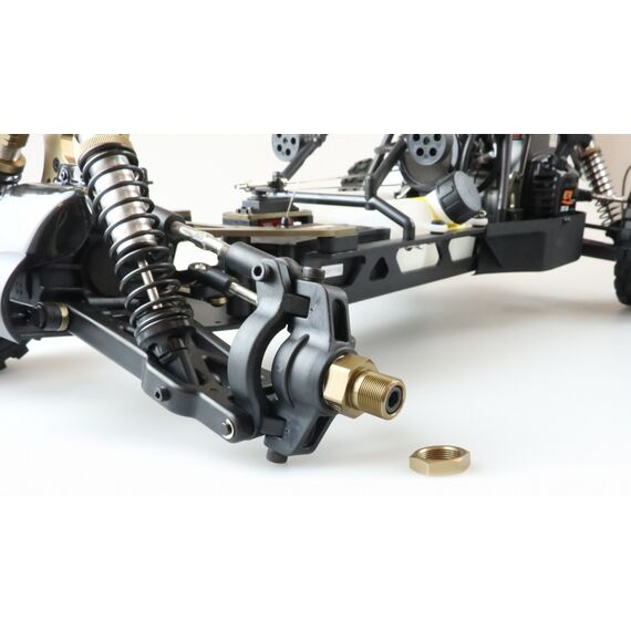 Amewi Pitbull X Evolution / Buggy / 1 5 / Electric engine | 22414