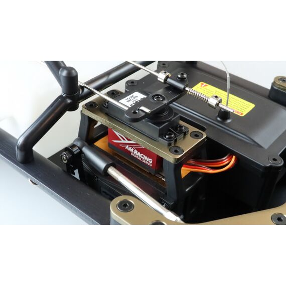Amewi Pitbull X Evolution / Buggy / 1 5 / Electric engine | 22414