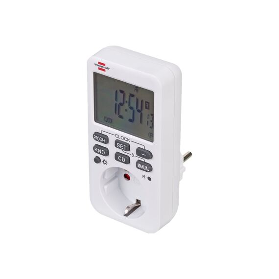 brennenstuhl Comfort-Line - Automatic power switch - AC | 1506320