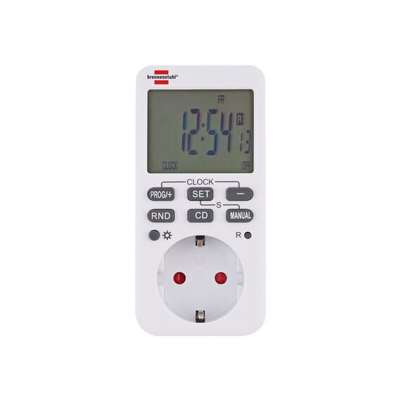 brennenstuhl Comfort-Line - Automatic power switch - AC | 1506320