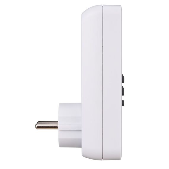 brennenstuhl Comfort-Line - Automatic power switch - AC | 1506320