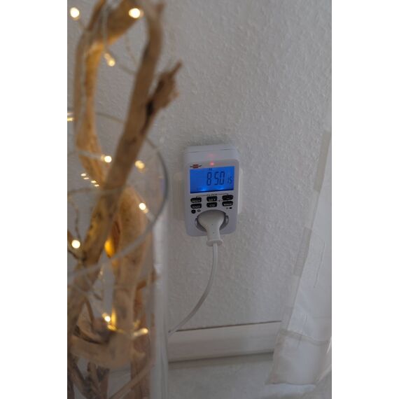 brennenstuhl Comfort-Line - Automatic power switch - AC | 1506320