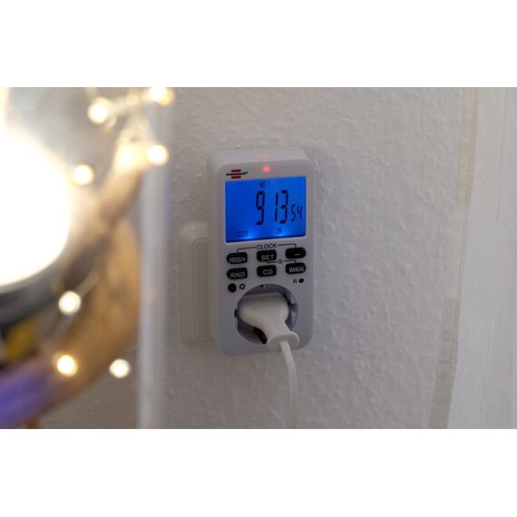 brennenstuhl Comfort-Line - Automatic power switch - AC | 1506320