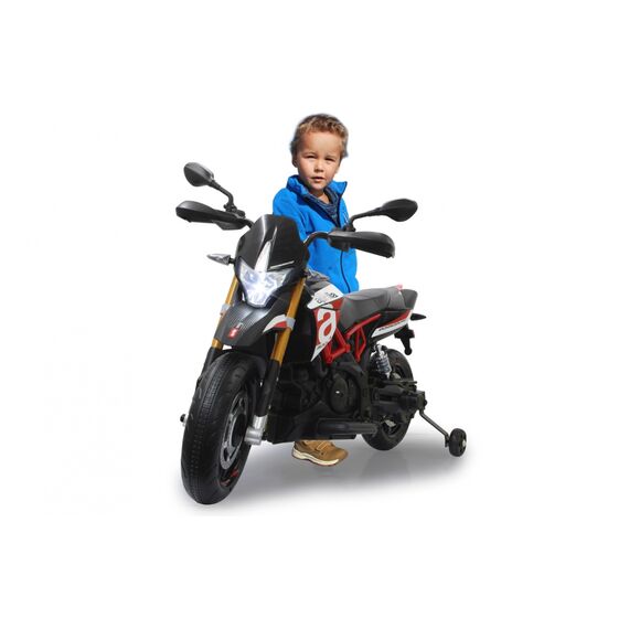 Jamara Aprilia Dorsoduro 900 / Battery-powered / 3 yr(s) | 460330