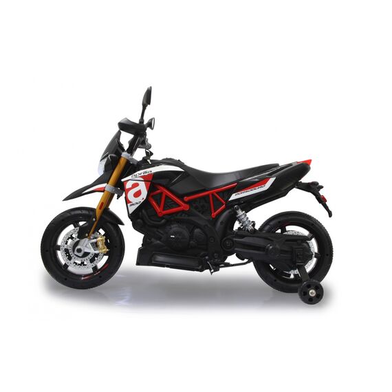 Jamara Aprilia Dorsoduro 900 / Battery-powered / 3 yr(s) | 460330