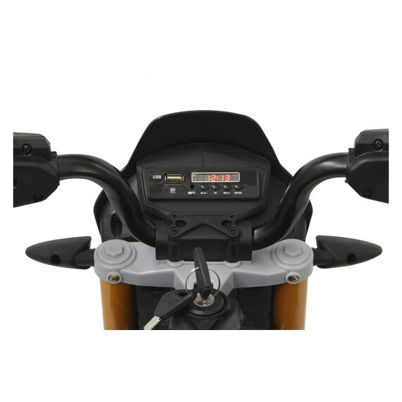 Jamara Aprilia Dorsoduro 900 / Battery-powered / 3 yr(s) | 460330