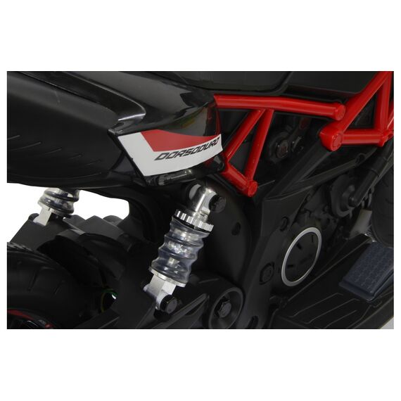 Jamara Aprilia Dorsoduro 900 / Battery-powered / 3 yr(s) | 460330