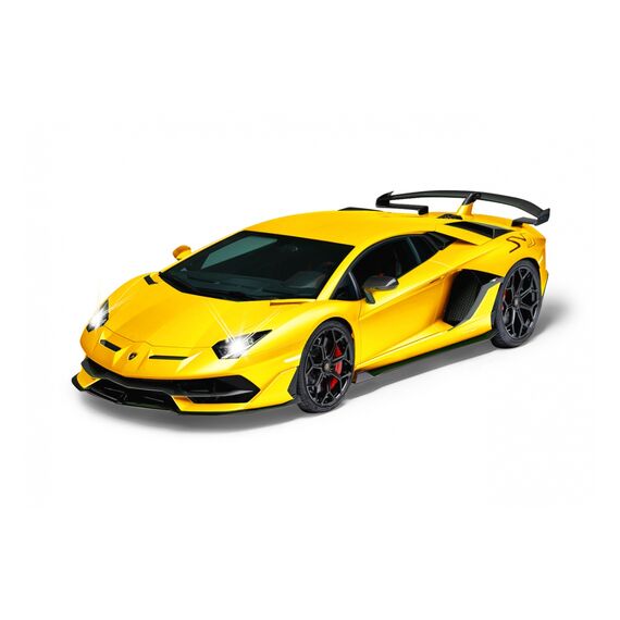 Jamara Lamborghini Aventador SVJ / Sport car / 1 14 / El | 405171