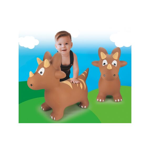 Jamara 460591 / Animals / Indoor &amp outdoor / 1 yr(s) / Brown