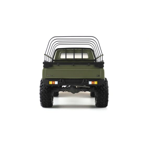 Amewi AMXROCK RCX8BS / Military truck / 1 8 / Electric en | 22474