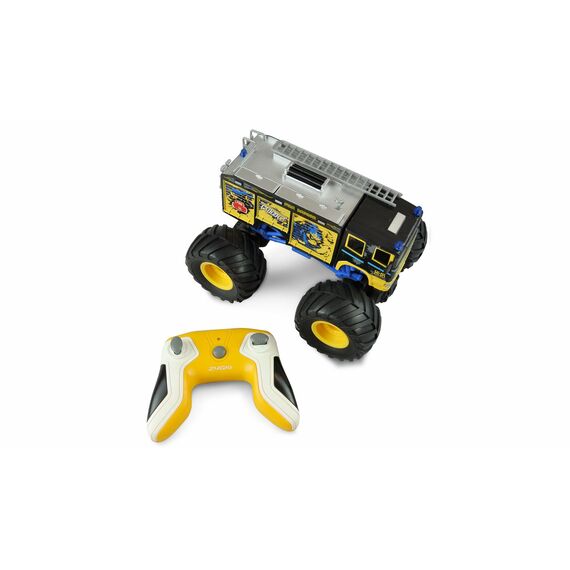 Amewi 22482 / Monster truck / 1 18 / Electric engine / 500 mAh /