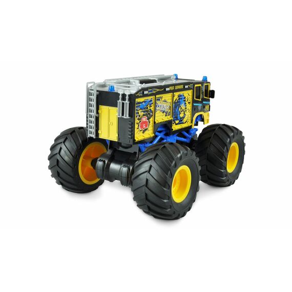 Amewi 22482 / Monster truck / 1 18 / Electric engine / 500 mAh /