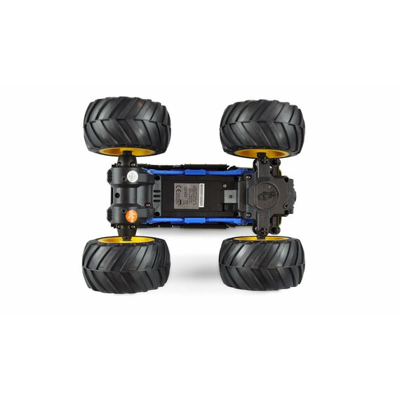 Amewi 22482 / Monster truck / 1 18 / Electric engine / 500 mAh /