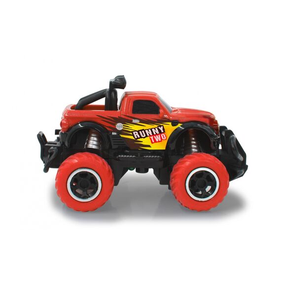 Jamara Runny Two / Monster truck / Electric engine / 4 y | 403601