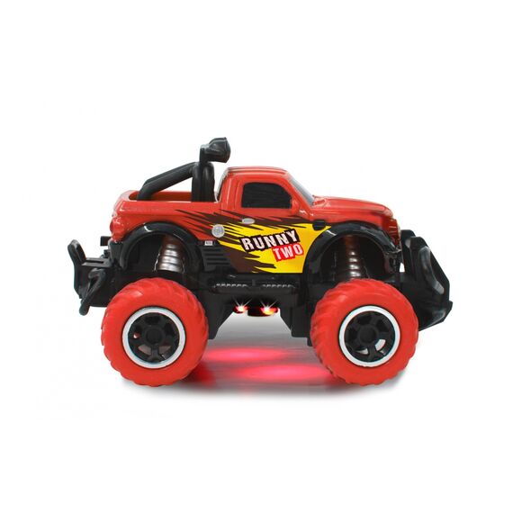 Jamara Runny Two / Monster truck / Electric engine / 4 y | 403601