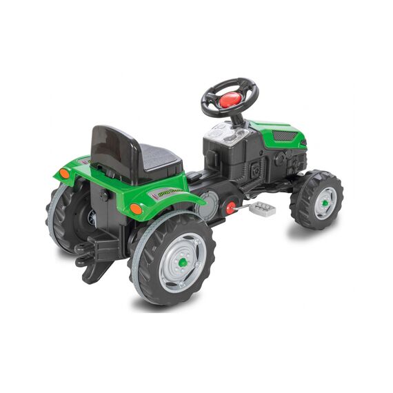 Jamara Pedal Tractor Strong Bull / Pedal / 3 yr(s) / 4 w | 460795