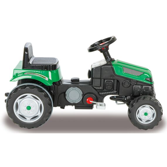 Jamara Pedal Tractor Strong Bull / Pedal / 3 yr(s) / 4 w | 460795