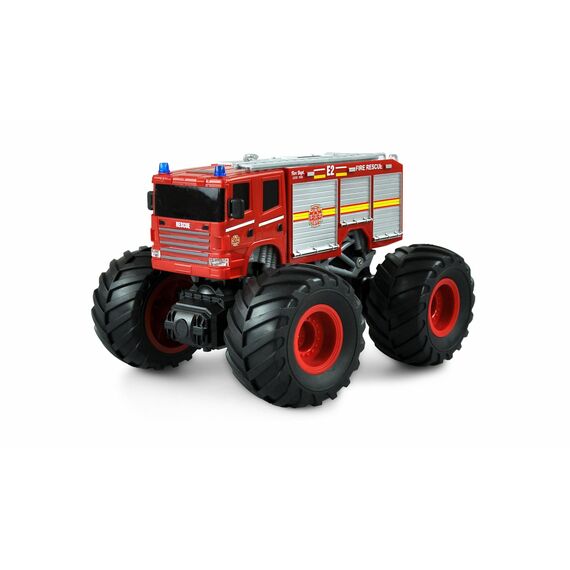 Amewi 22481 / Monster truck / 1 18 / Electric engine / Lithium-Io