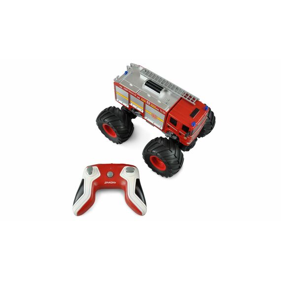 Amewi 22481 / Monster truck / 1 18 / Electric engine / Lithium-Io