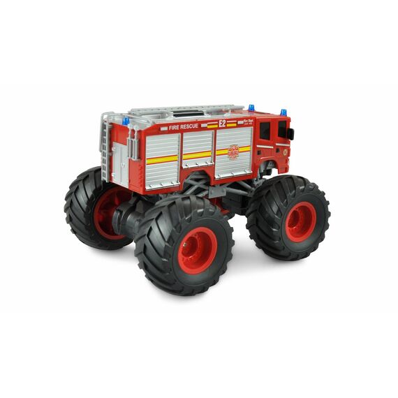Amewi 22481 / Monster truck / 1 18 / Electric engine / Lithium-Io