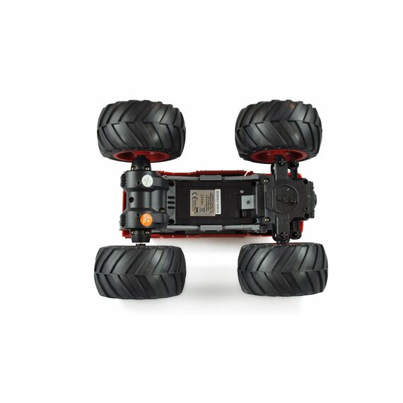 Amewi 22481 / Monster truck / 1 18 / Electric engine / Lithium-Io