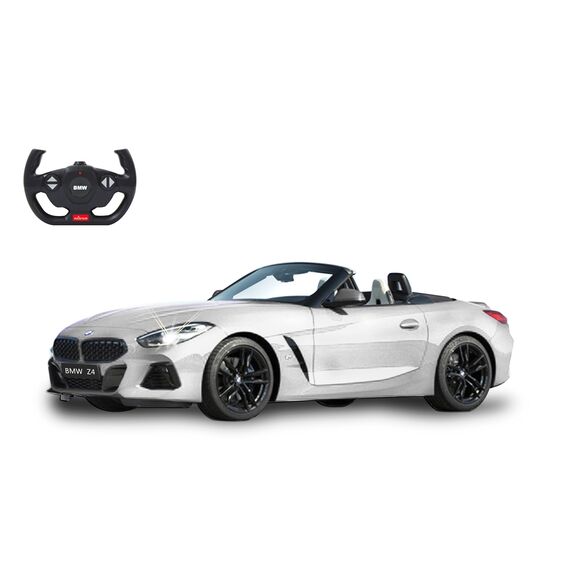 Jamara BMW Z4 Roadster / Car / 1 14 / Electric engine /  | 405174