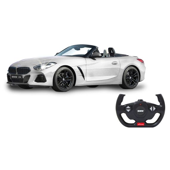 Jamara BMW Z4 Roadster / Car / 1 14 / Electric engine /  | 405174