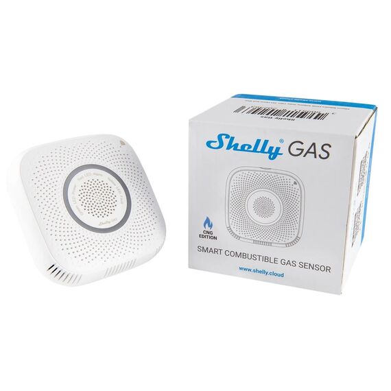 Shelly Gas LPG / LPG / Home / 2412 - 2484 MHz /  | Shelly_Gas_LPG