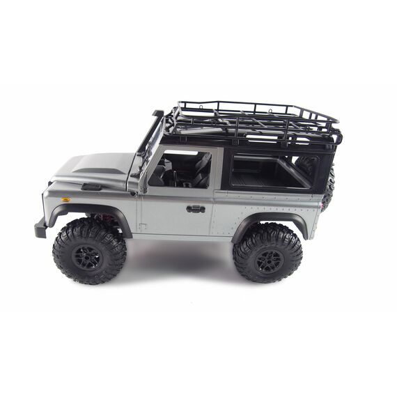Amewi D90X12 / Crawler truck / 1 12 / Electric engine / 8 | 22507