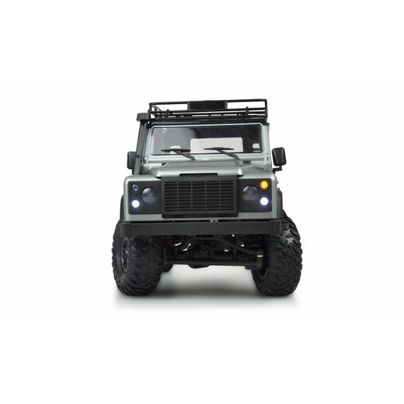 Amewi D90X12 / Crawler truck / 1 12 / Electric engine / 8 | 22507